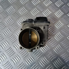 Droseļvārsts priekš VOLVO XC 60 2009