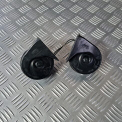 Skaņas signāls priekš VOLVO XC 60 2009