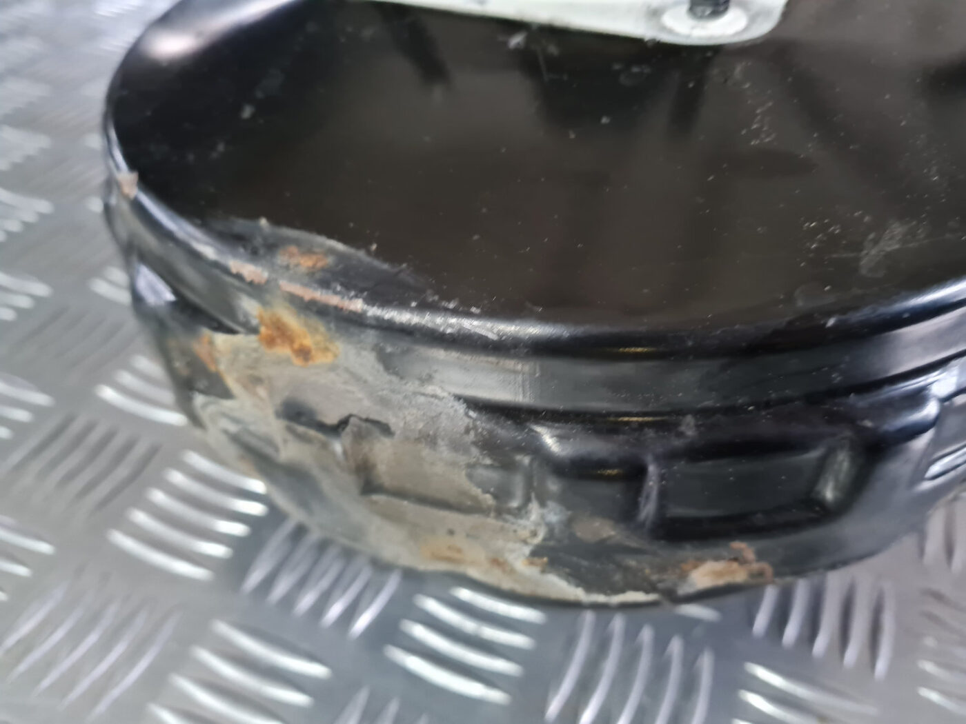 Vakuuma bremžu pastiprinātājs priekš VOLVO XC 60 2009 7 Vakuuma bremžu pastiprinātājs priekš VOLVO XC 60 2009