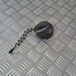 Degvielas uzpildes korķis priekš VOLVO XC 60 2009