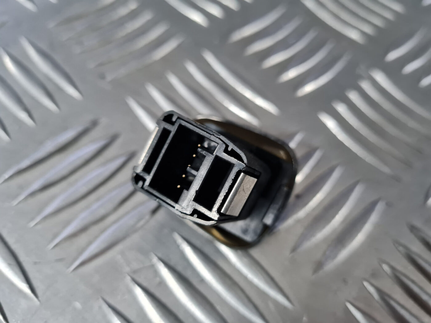 Signalizācijas indikators priekš VOLVO XC 60 2009 4 Signalizācijas indikators priekš VOLVO XC 60 2009