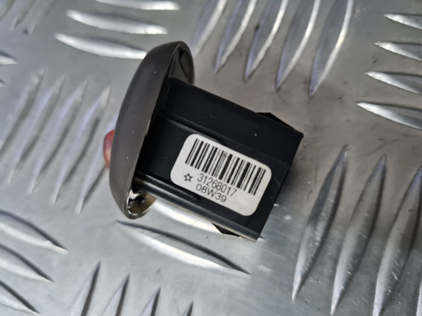 Signalizācijas indikators priekš VOLVO XC 60 2009 3 Signalizācijas indikators priekš VOLVO XC 60 2009