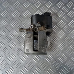 Aizmugurējais labais suports priekš VOLVO XC 60 2009