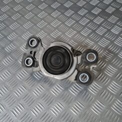 Dzinēja spilvens priekš VOLVO XC 60 2009