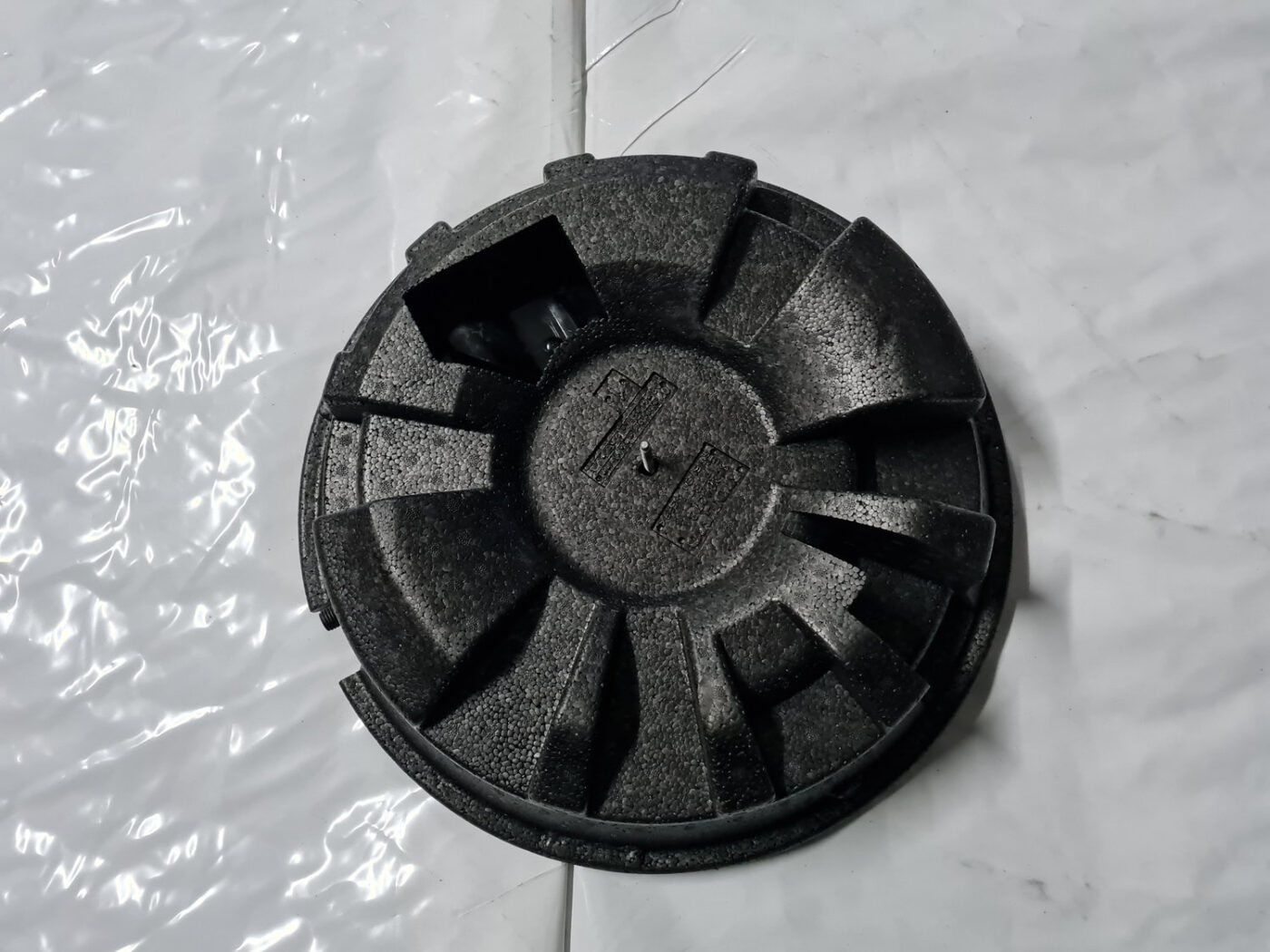 Instrumentu komplekts priekš VOLVO XC 60 2009 4 Instrumentu komplekts priekš VOLVO XC 60 2009