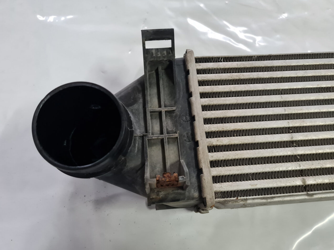 Interkūleris priekš VOLVO XC 60 2009 2 Interkūleris priekš VOLVO XC 60 2009