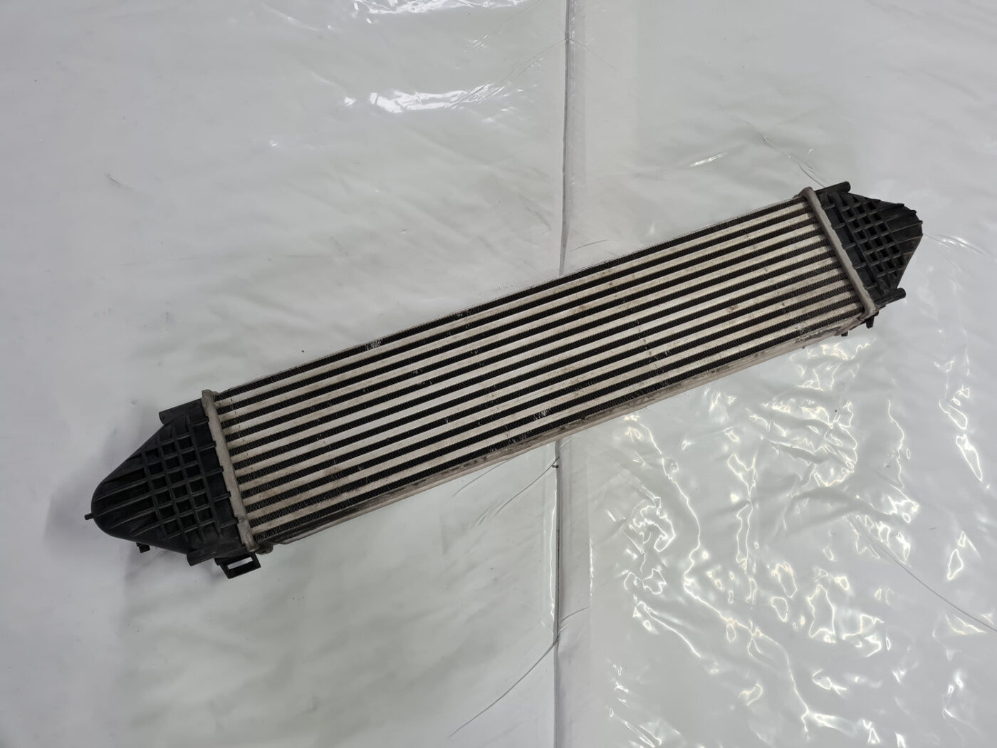 Interkūleris priekš VOLVO XC 60 2009 3 Interkūleris priekš VOLVO XC 60 2009