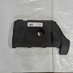 Dzinēja dekoratīvais vāks priekš VOLVO XC 60 2009