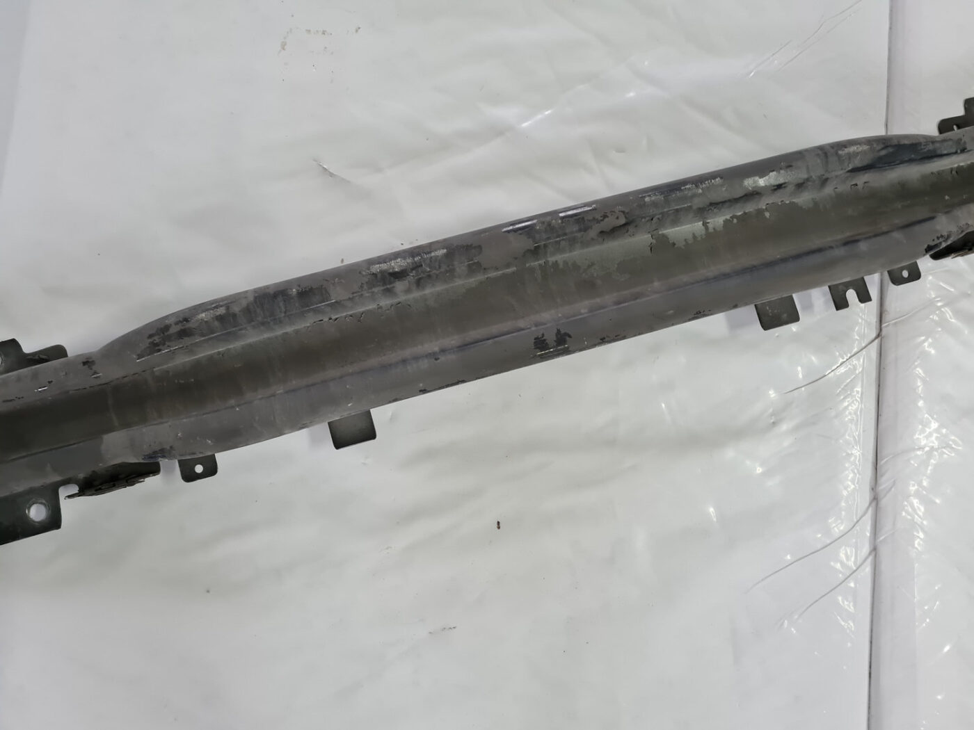 Priekšējā bufera pastiprinātājs priekš VOLVO XC 60 2009 5 Priekšējā bufera pastiprinātājs priekš VOLVO XC 60 2009