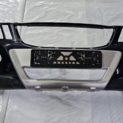 Priekšējais buferis priekš VOLVO XC 60 2009