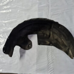 Aizmugurējais kreisais paspārns priekš VOLVO XC 60 2009