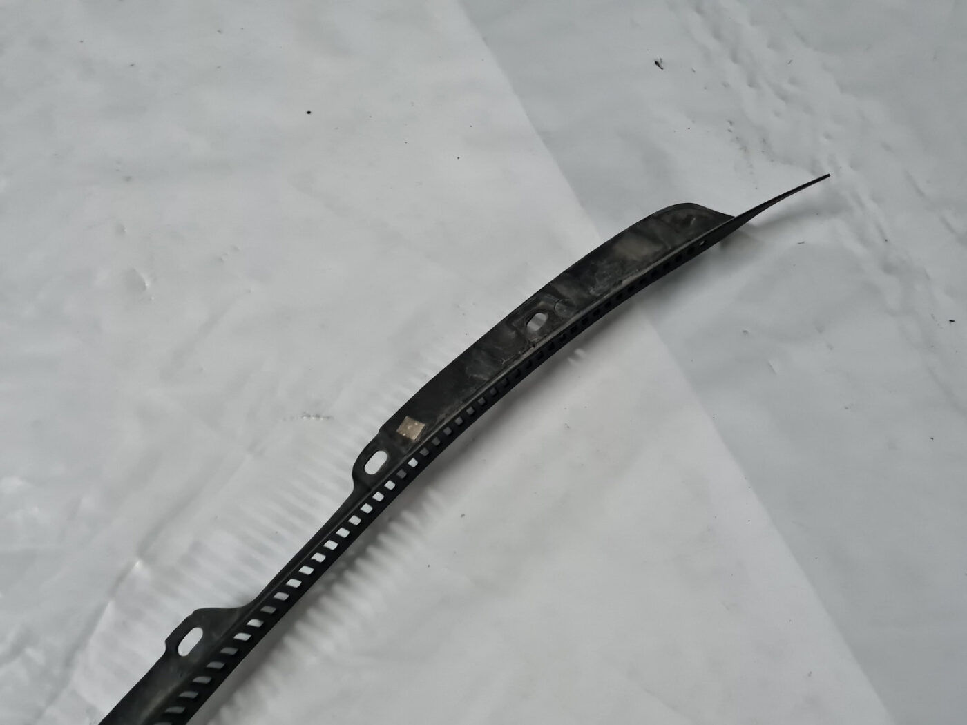 Pārsega reste priekš VOLVO XC 60 2009 6 Pārsega reste priekš VOLVO XC 60 2009