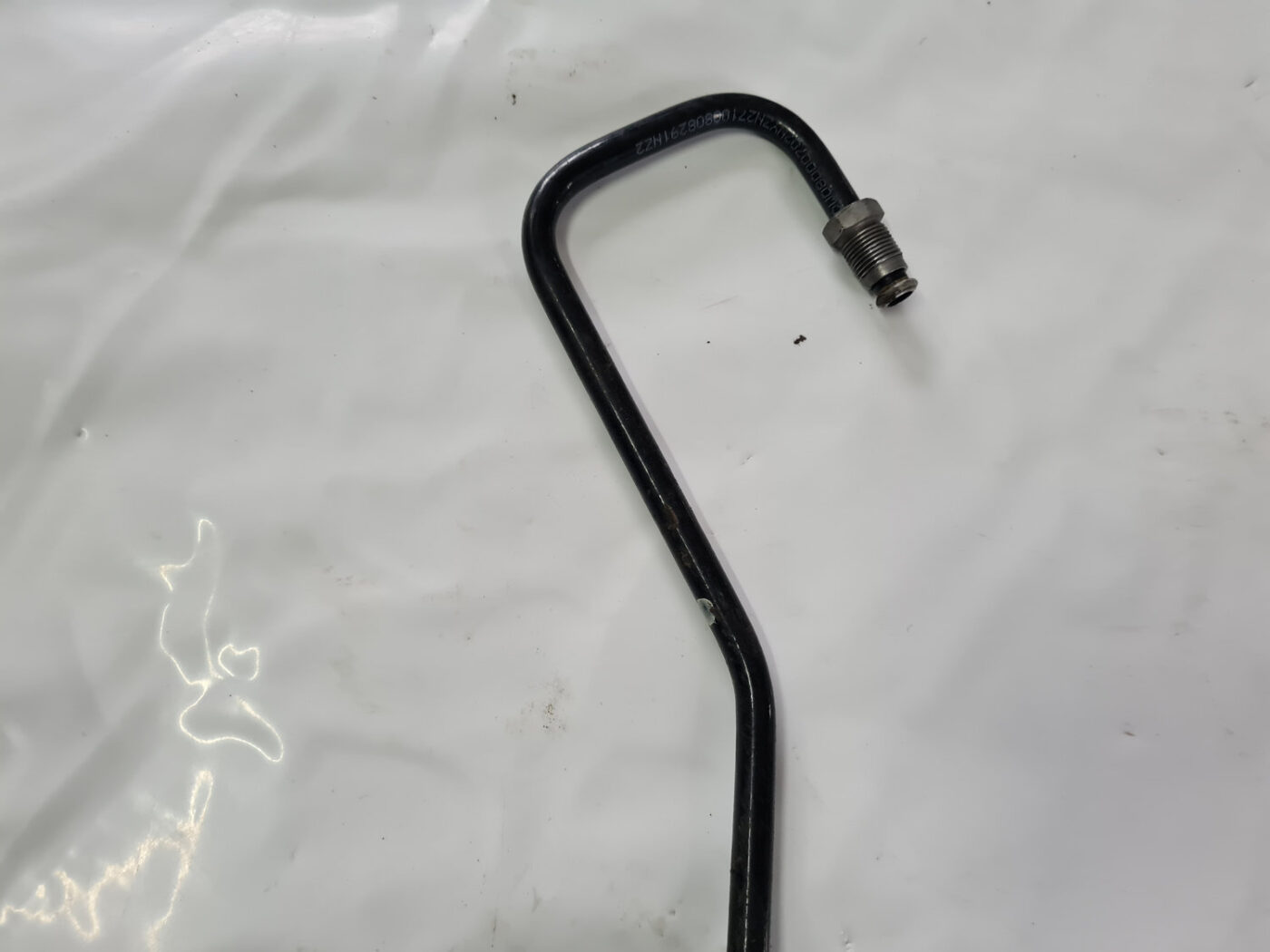 Degvielas caurule priekš VOLVO XC 60 2009 4 Degvielas caurule priekš VOLVO XC 60 2009