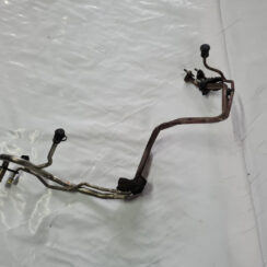 Gaisa kondicioniera galvenā caurule priekš VOLVO XC 60 2009