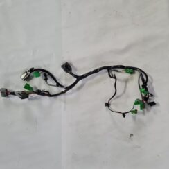 Citi auto elektroinstalācijas vadi priekš VOLVO XC 60 2009