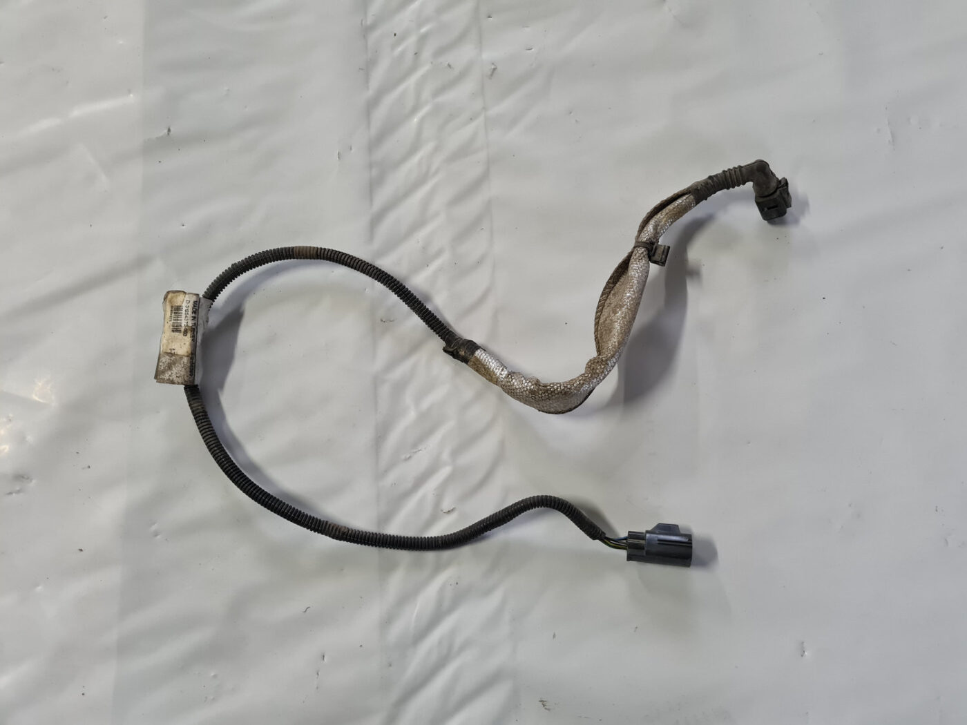 HALDEX bloka elektroinstalācija priekš VOLVO XC 60 2009 1 HALDEX bloka elektroinstalācija priekš VOLVO XC 60 2009