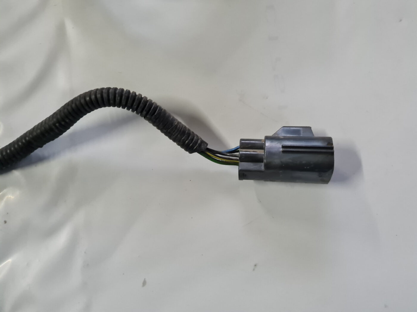 HALDEX bloka elektroinstalācija priekš VOLVO XC 60 2009 2 HALDEX bloka elektroinstalācija priekš VOLVO XC 60 2009