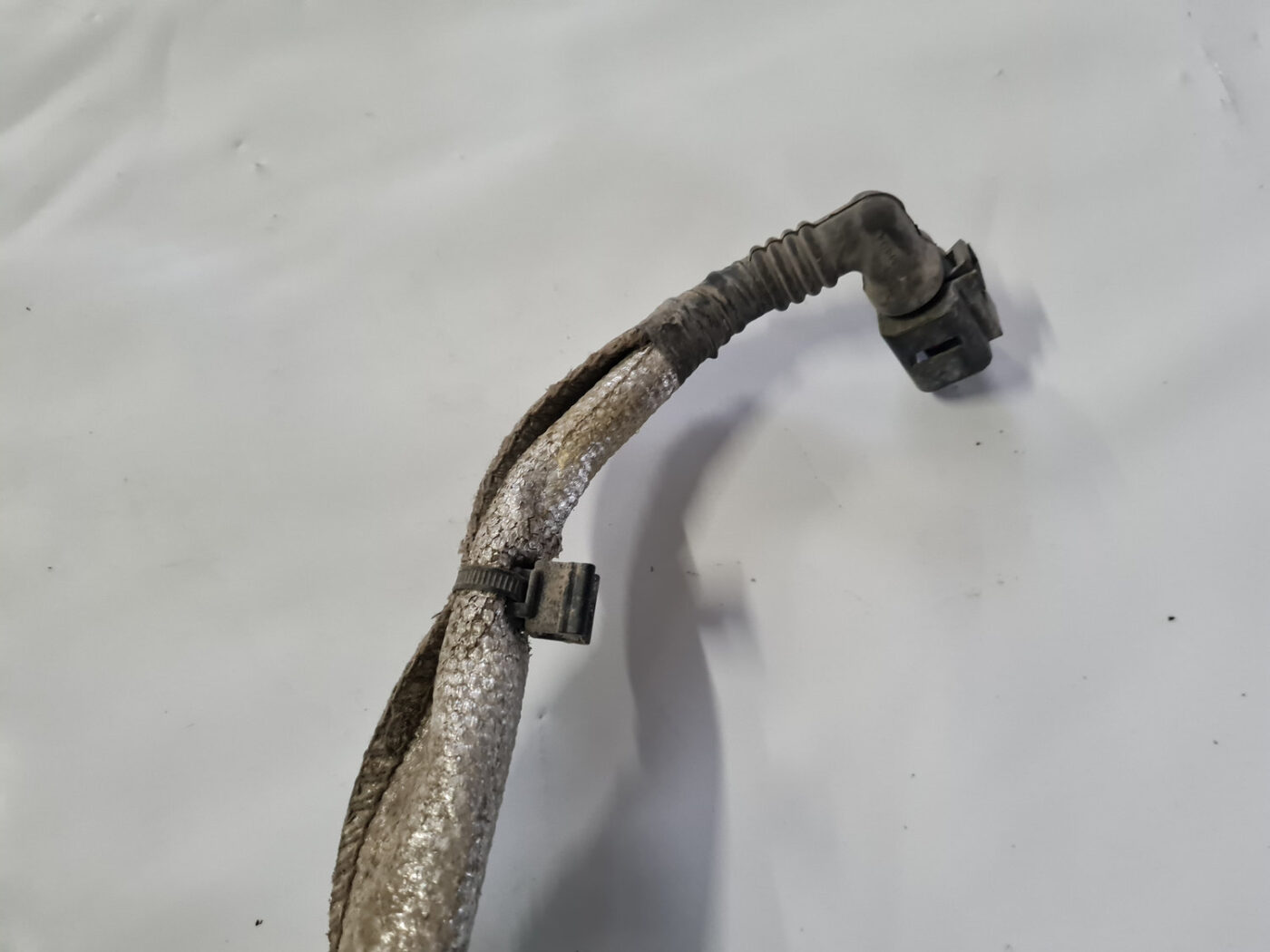 HALDEX bloka elektroinstalācija priekš VOLVO XC 60 2009 4 HALDEX bloka elektroinstalācija priekš VOLVO XC 60 2009