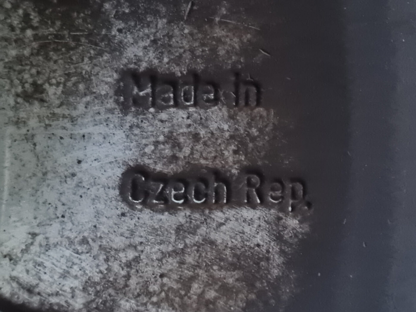 Lietie diski - vieglmetāla (kpl) priekš Audi A3 2005-2013 3 Lietie diski - vieglmetāla (kpl) priekš Audi A3 2005-2013