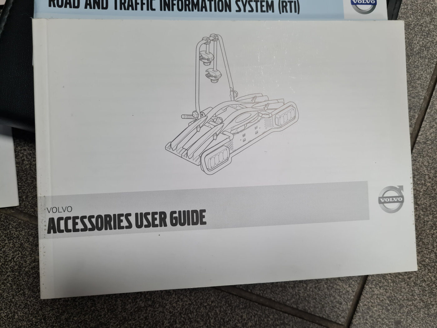 Lietotāja rokasgrāmata priekš VOLVO XC 60 2009 9 Lietotāja rokasgrāmata priekš VOLVO XC 60 2009