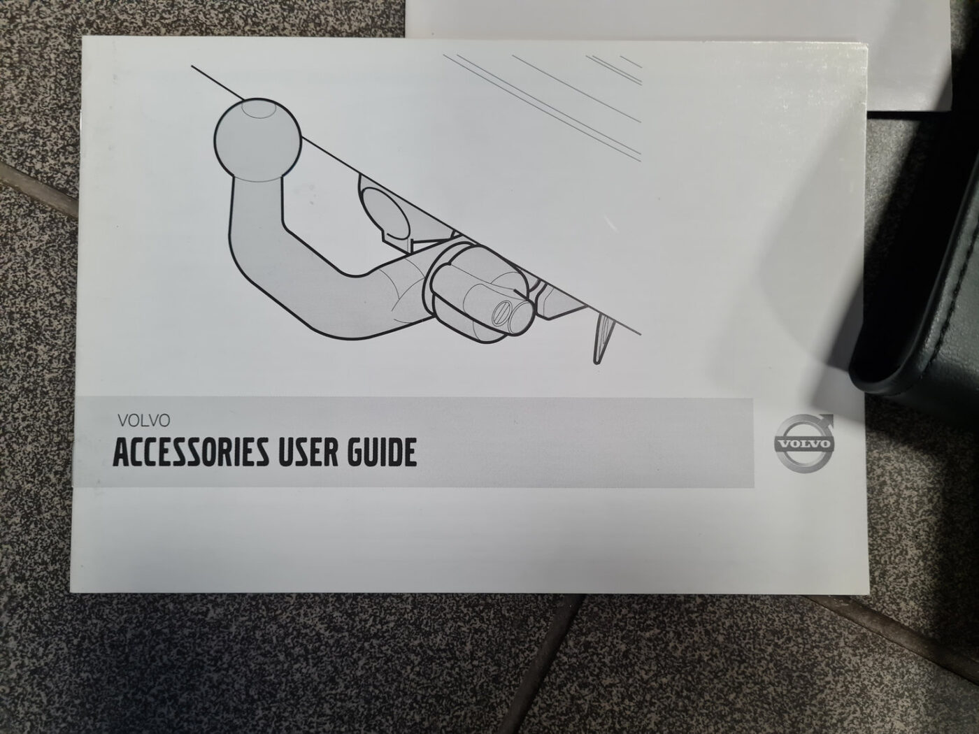 Lietotāja rokasgrāmata priekš VOLVO XC 60 2009 8 Lietotāja rokasgrāmata priekš VOLVO XC 60 2009