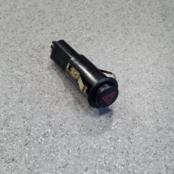 Trauksmes poga priekš SAAB 9-5 1999